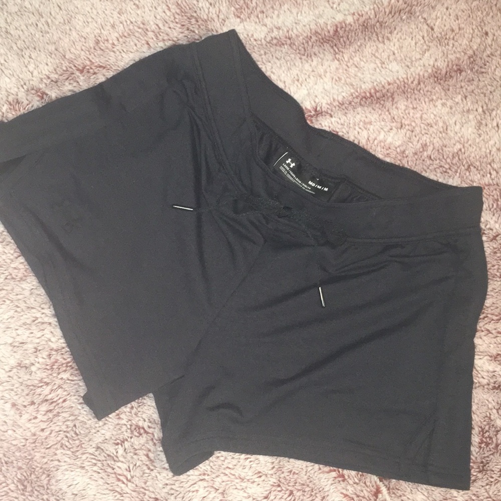 Under Armour Shorts